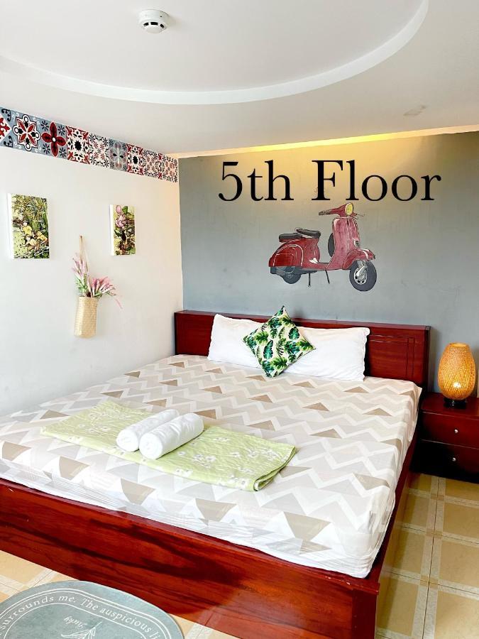 Hotel Saigon Gao Hô Chi Minh-Ville
