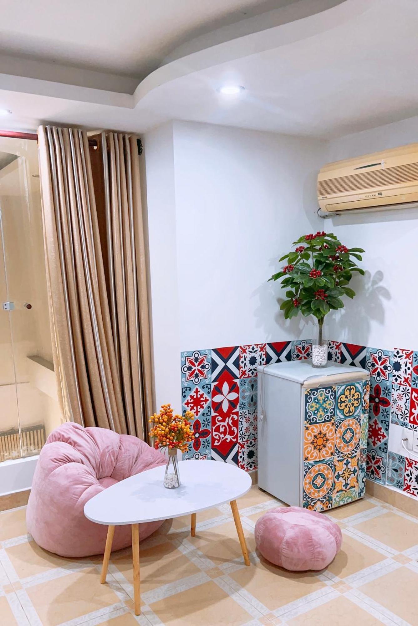 Saigon Gao Hotel